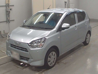 DAIHATSU MIRA E S 2023