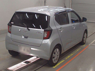 DAIHATSU MIRA E S 2023