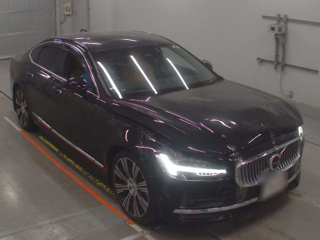 VOLVO S90 2022