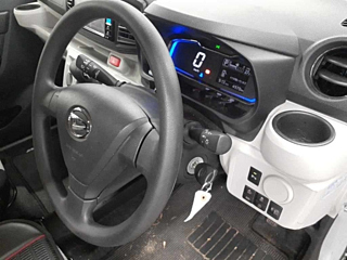 DAIHATSU MIRA E S 2023