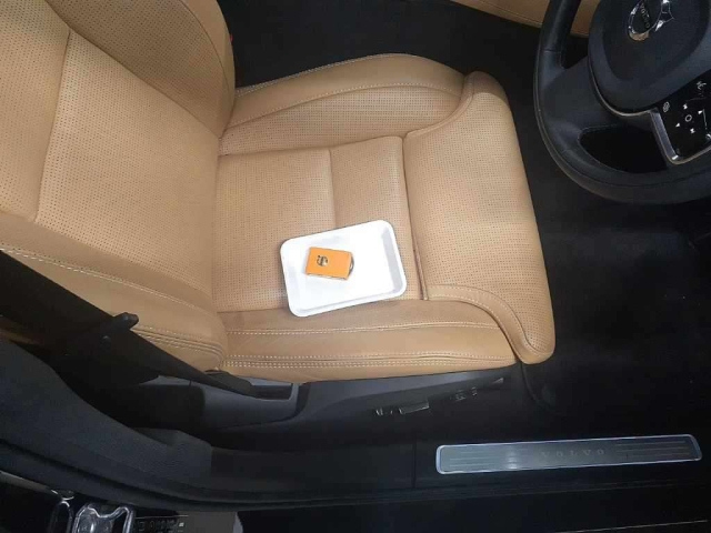 VOLVO S90 2022