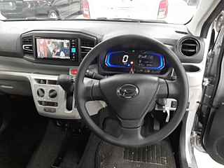 DAIHATSU MIRA E S 2023