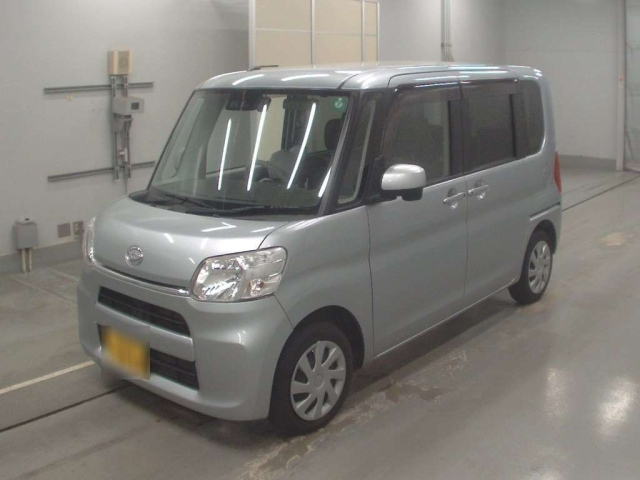 DAIHATSU TANTO 2016