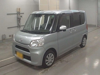 DAIHATSU TANTO 2016