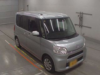 DAIHATSU TANTO 2016
