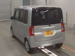 DAIHATSU TANTO 2016