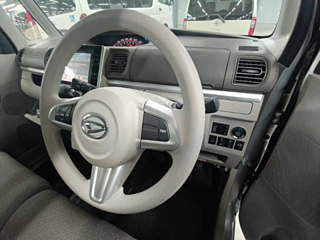 DAIHATSU TANTO 2016