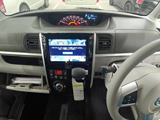DAIHATSU TANTO 2016