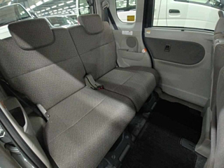 DAIHATSU TANTO 2016