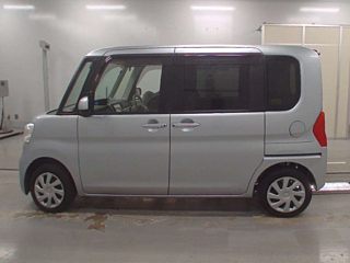 DAIHATSU TANTO 2016