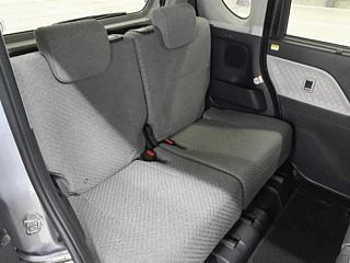 DAIHATSU TANTO 2021