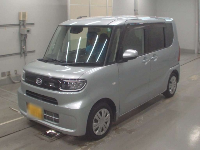 DAIHATSU TANTO 2021