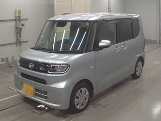 DAIHATSU TANTO 2021