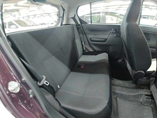 TOYOTA PIXIS EPOCH 2018