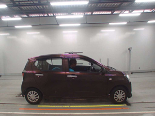 TOYOTA PIXIS EPOCH 2018