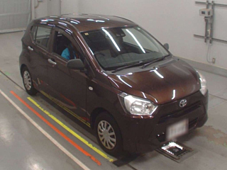 TOYOTA PIXIS EPOCH 2018