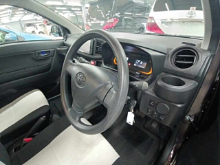 TOYOTA PIXIS EPOCH 2018