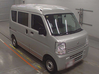 NISSAN CLIPPER VAN 2019