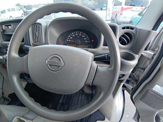 NISSAN CLIPPER VAN 2019