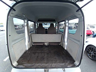 NISSAN CLIPPER VAN 2019