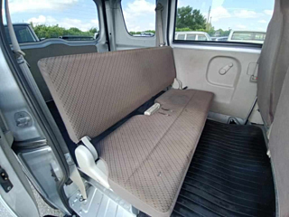 NISSAN CLIPPER VAN 2019