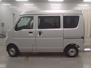 NISSAN CLIPPER VAN 2019