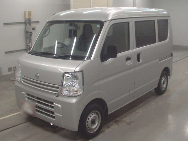 NISSAN CLIPPER VAN 2019