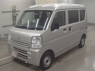 NISSAN CLIPPER VAN 2019