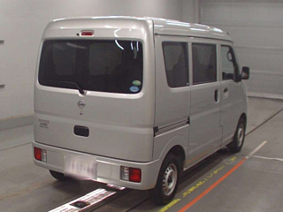 NISSAN CLIPPER VAN 2019