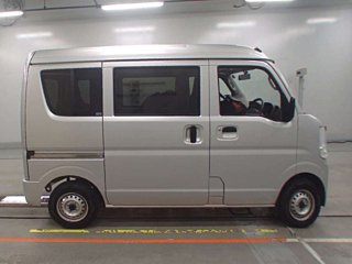 NISSAN CLIPPER VAN 2019