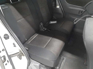 NISSAN ROOX 2012