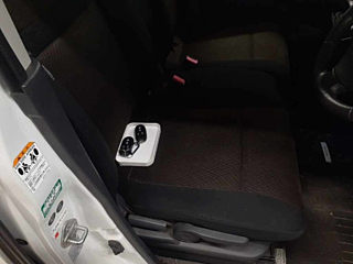 NISSAN ROOX 2012