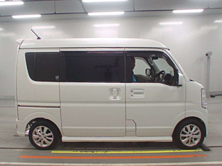 SUZUKI EVERY WAGON 2016