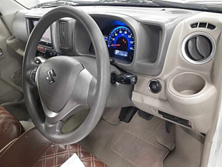 SUZUKI EVERY WAGON 2016