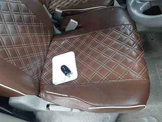 SUZUKI EVERY WAGON 2016