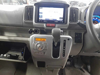 SUZUKI EVERY WAGON 2016