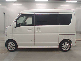 SUZUKI EVERY WAGON 2016