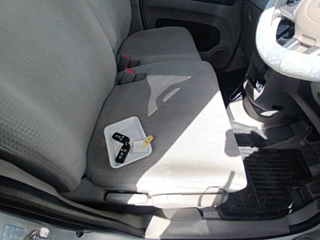 HONDA N BOX 2015