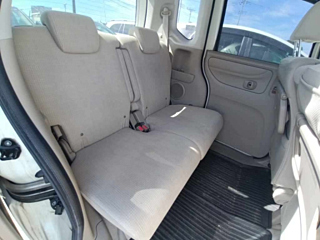 HONDA N BOX 2015