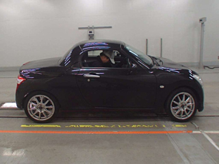 DAIHATSU COPEN 2015