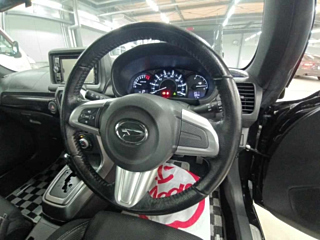 DAIHATSU COPEN 2015