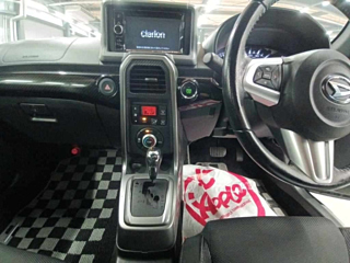 DAIHATSU COPEN 2015