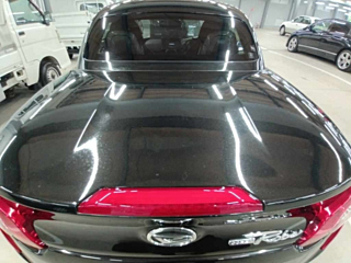 DAIHATSU COPEN 2015