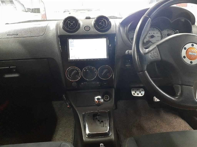 DAIHATSU COPEN 2008