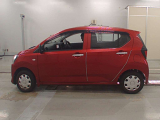 DAIHATSU MIRA E S 2017