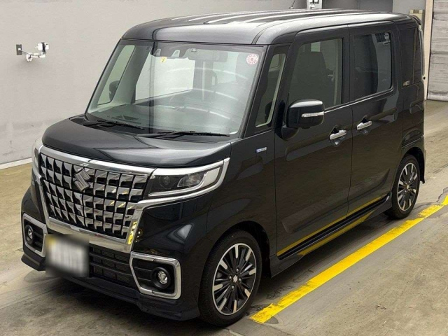 SUZUKI SPACIA 2023