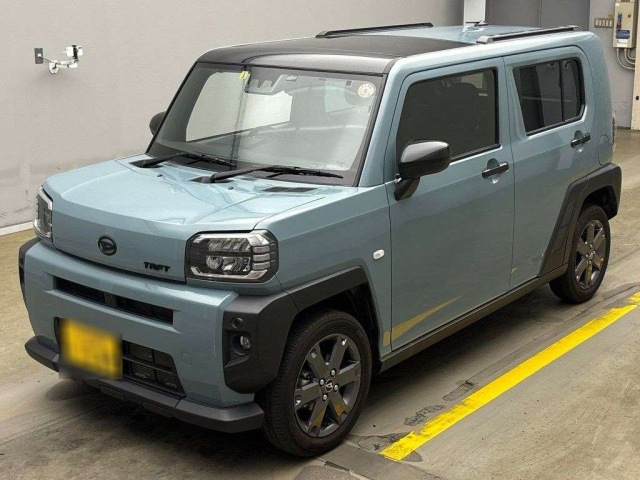 DAIHATSU TAFT 2023