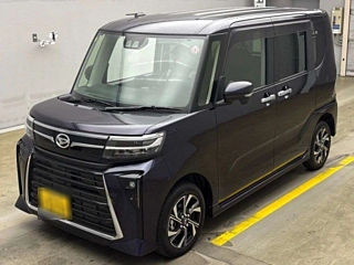 DAIHATSU TANTO 2023