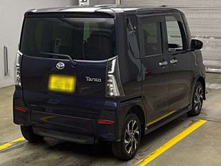 DAIHATSU TANTO 2023