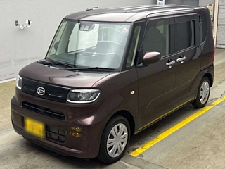 DAIHATSU TANTO 2023